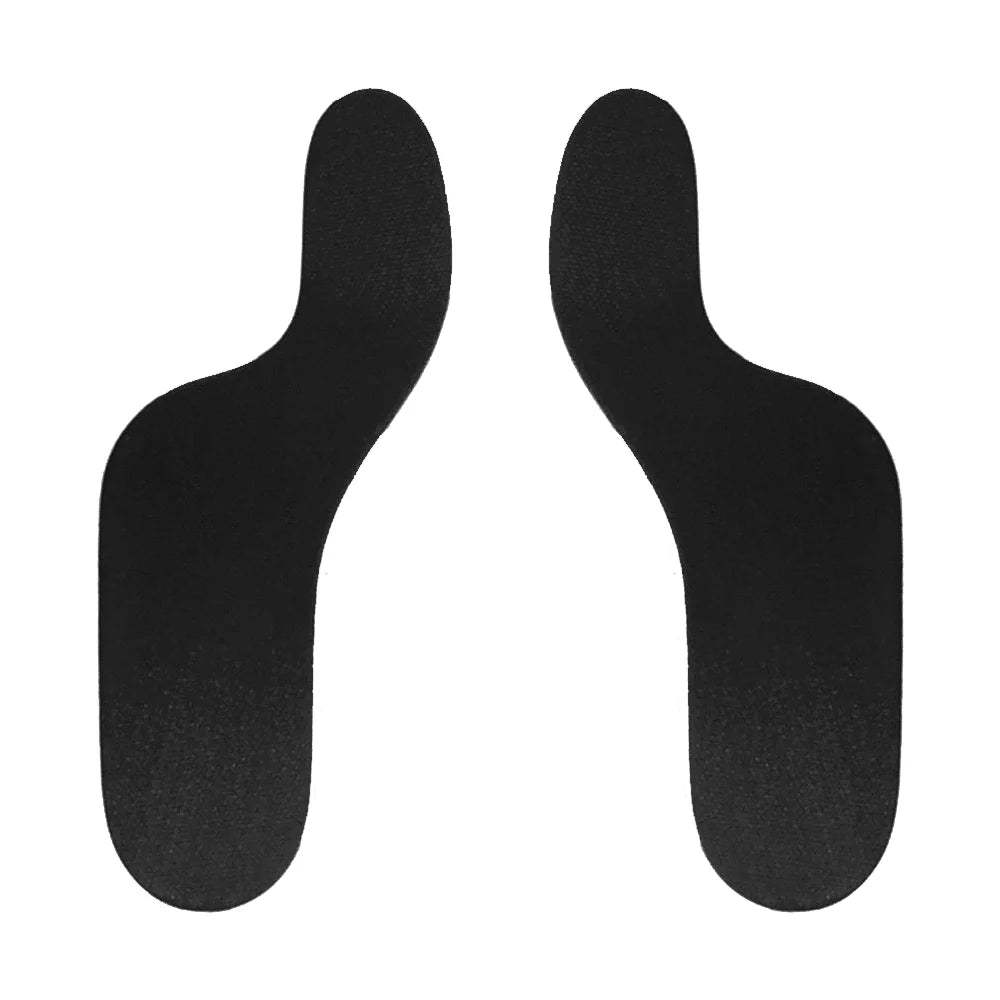 OC9 Morton's Toe Carbon Fiber Flat Insole Short