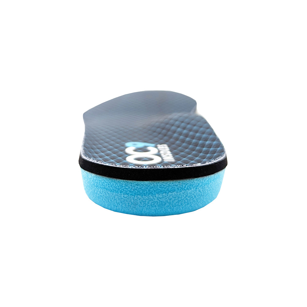 OC9 Full-Length Cushioned Insoles