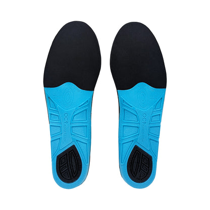OC9 Full-Length Cushioned Insoles
