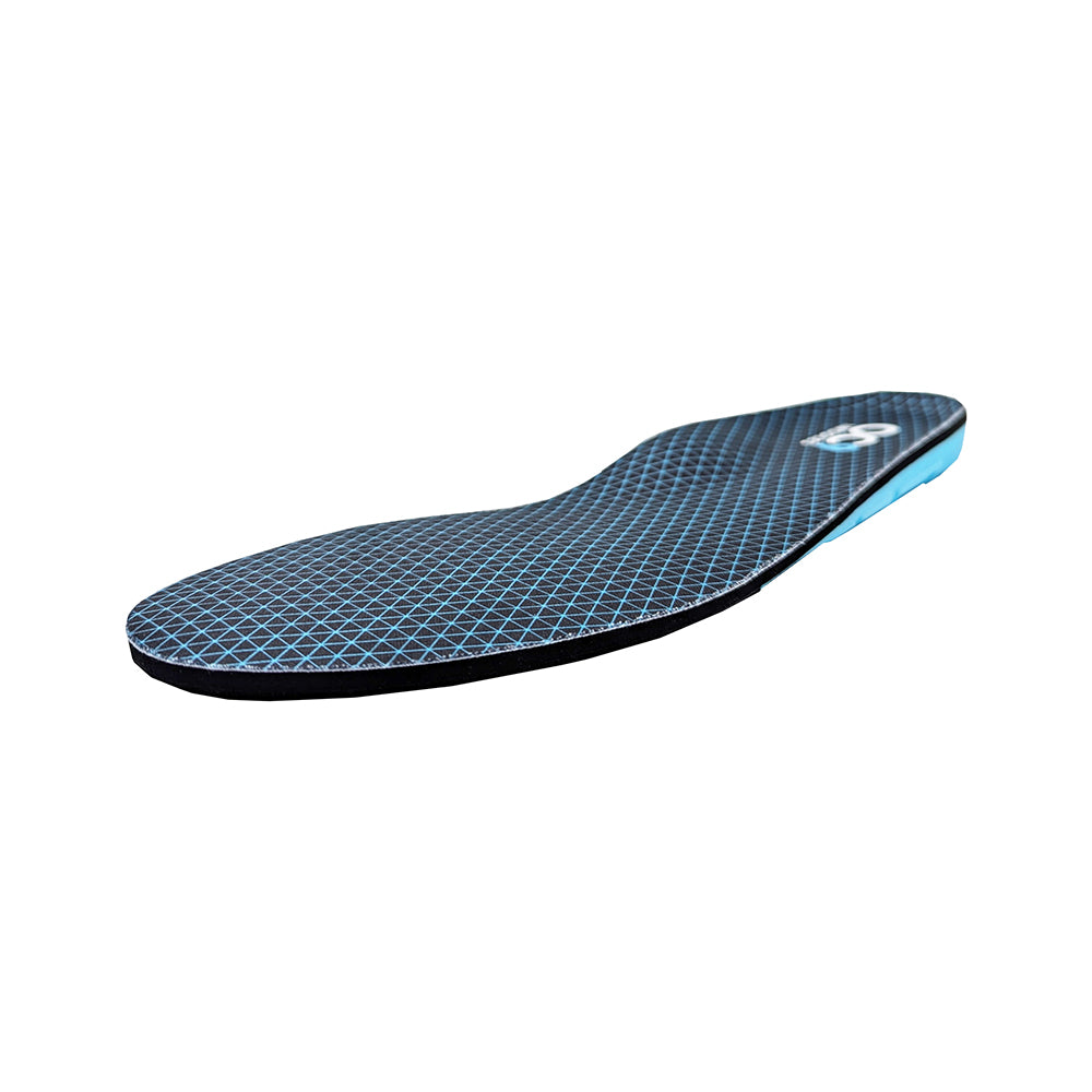 OC9 Full-Length Cushioned Insoles
