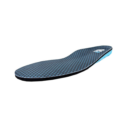 OC9 Full-Length Cushioned Insoles