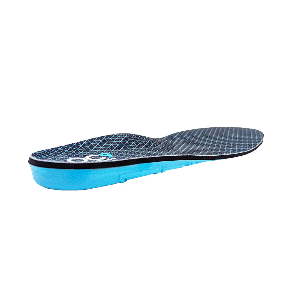 OC9 Full-Length Cushioned Insoles
