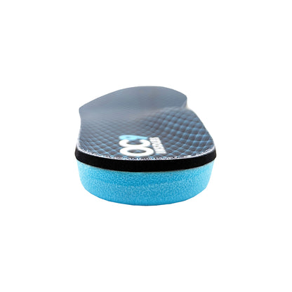 OC9 Full-Length Cushioned Insoles