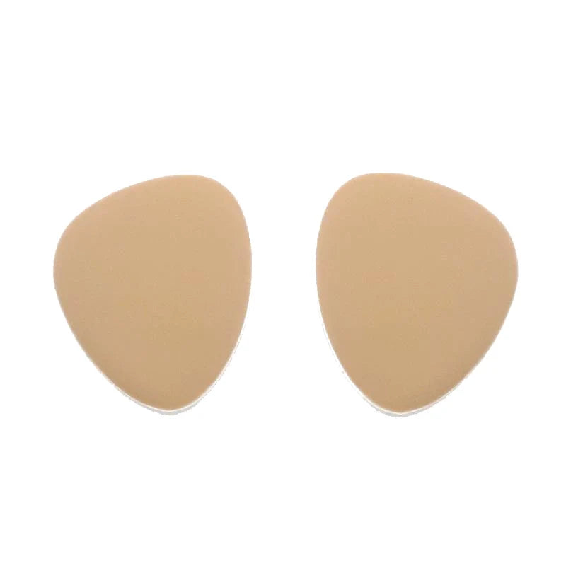 OC9 Low Profile Metatarsal Pads - Tan