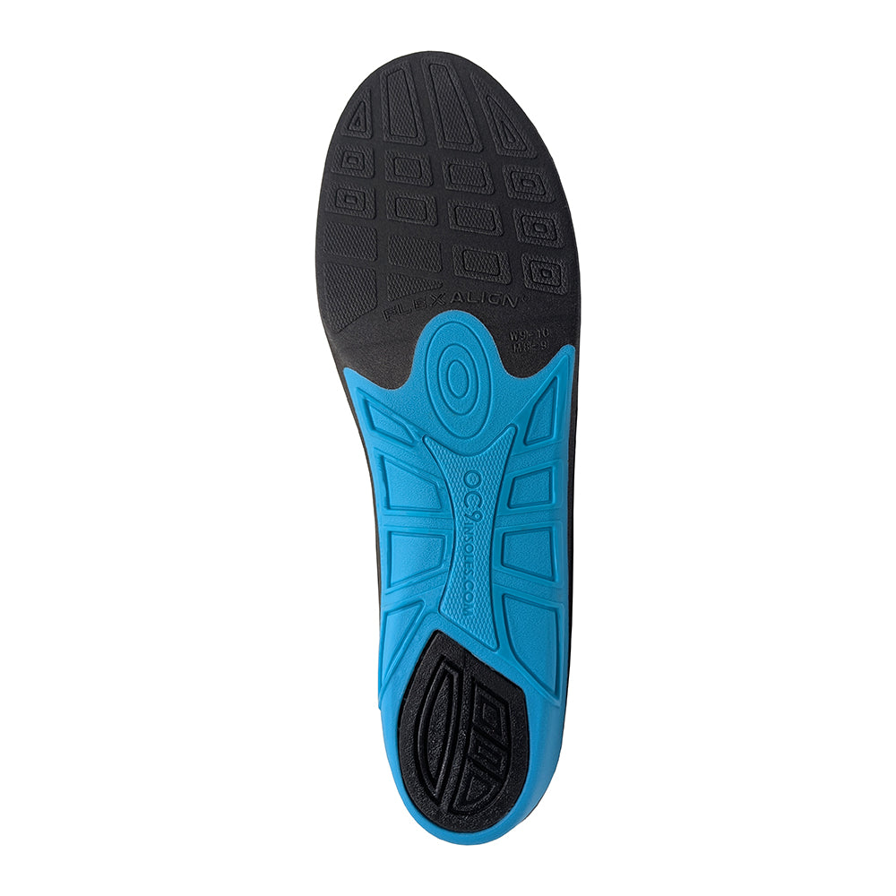 OC9 Full-Length Support Insoles