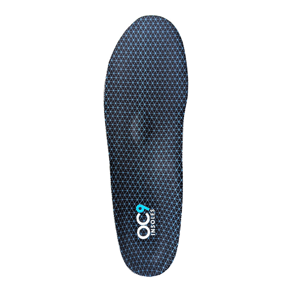 OC9 Full-Length Support Insoles